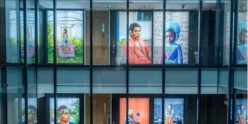 Sustainable Supply Chains: Building the Future Together