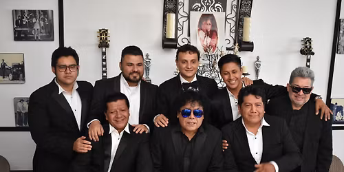 S\u00e1bados Familiares: Tributo a Los \u00c1ngeles Negros