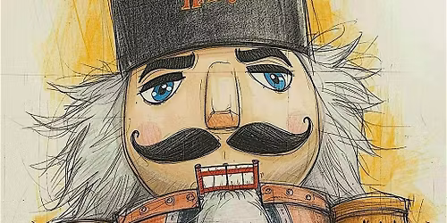 Die Nutcracker Harder