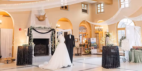 2026 Crystal & Twigs Bridal Affair