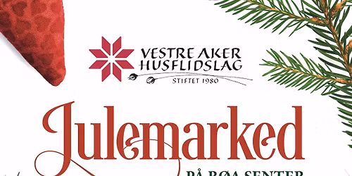Julemarked