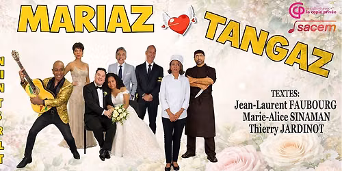MARIAZ TANGAZ