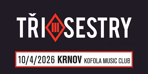 T\u0159i sestry \/ Krnov