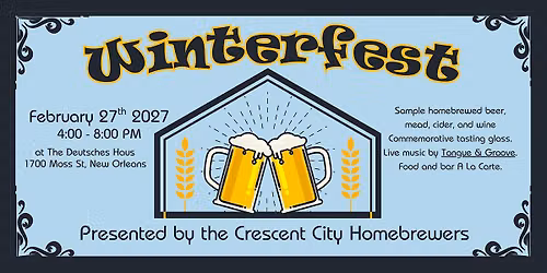 Winterfest 2027