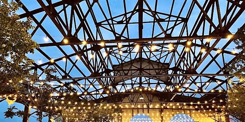 Philadelphia Arts & Crafts Bazaar