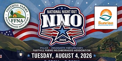 National Night Out