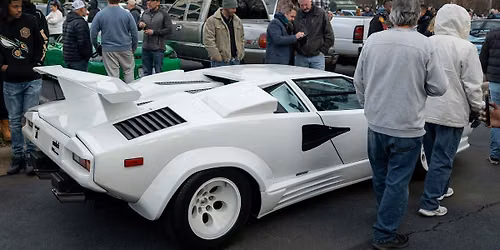 The Slate Meet - Charlotte Automotive Community