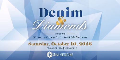 Denim & Diamonds Gala