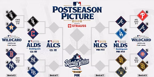 American League Division Series: New York Yankees vs. Tampa Bay Rays - Home Game 2  Series Game 4 (If Necessary)