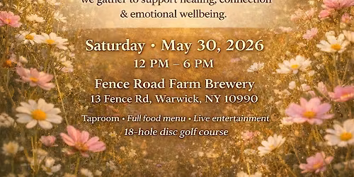 Soulshine Summer Faire