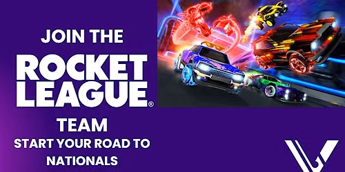 Rocket League Tryouts!