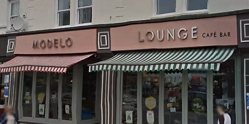 Social Meeting Hove (Mar)