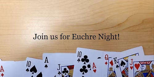 Euchre Night @ Irish Tavern Madison Heights