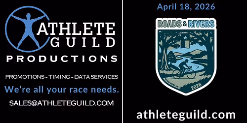 Roads & Rivers Bike Race