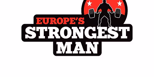 Europe's Strongest Man 2026