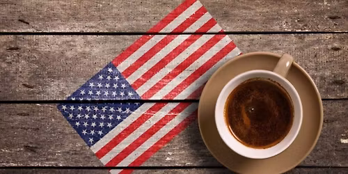 Coffee for Veterans