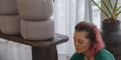 \u2728 LUMA - LIGHT LANGUAGE ATTUNEMENT SESSION (previously named Kundalini Activation)