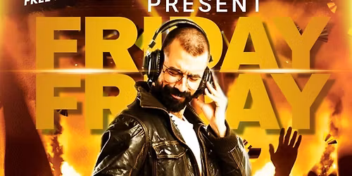 Clubland vs bounce night