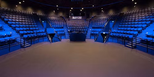 Centre Stage at Four Seasons Centre for the Performing Arts