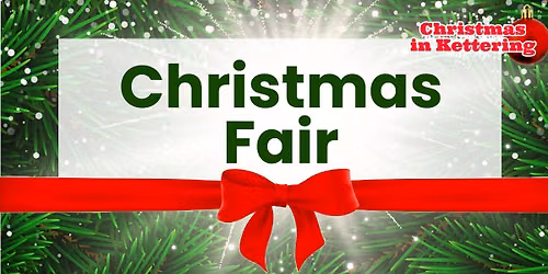 Kettering Christmas Fair