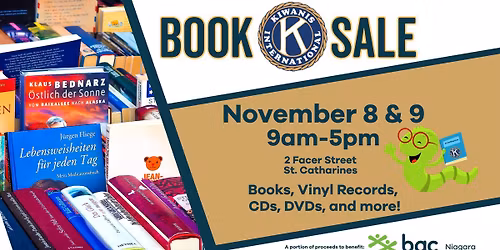 Book Sale