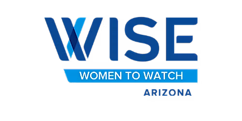 WISE AZ - Woman to Watch