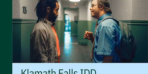 Klamath Falls IDD Spring Fling!