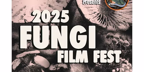 Fungi Film Fest For WCMA