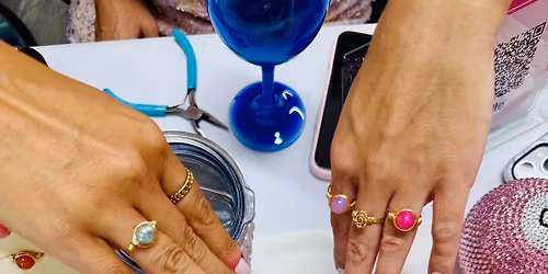 THE ART OF RING MAKING