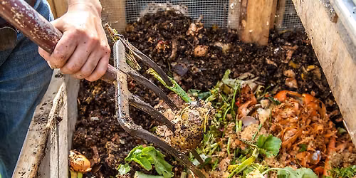 The Dirt on Composting