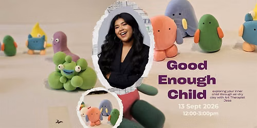 Good Enough Child