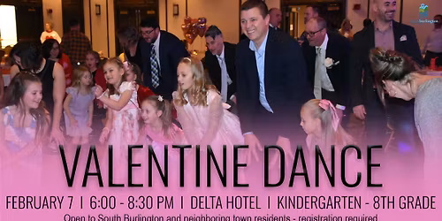 Valentine Dance