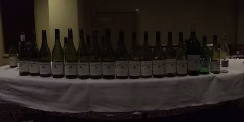 The HWTC Annual General Meeting