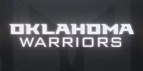 UGLY SWEATER NIGHT | OKLAHOMA WARRIORS VS EL PASO RHINOS 