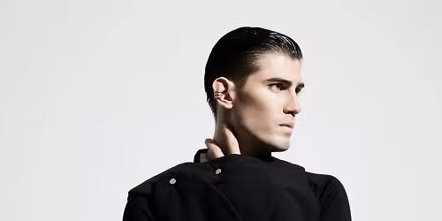 Robin Packalen in Tampere