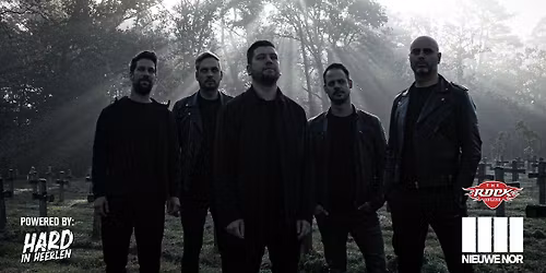 XII Thorns - Duyvelsziele EP Release | Nieuwe Nor
