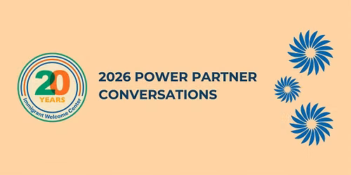 Connecting Communities Through Language Access and English Learning