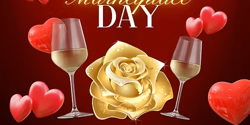 Valentine's Day Market (Pop Up Shop)