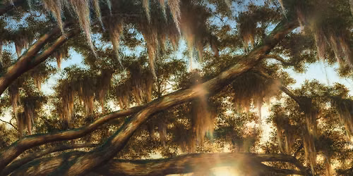 The Art of Fatherhood: Book Signing and Reflection with Artist Jim Booth's Daughter