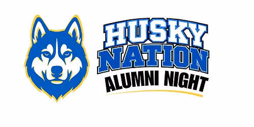 Husky Nation Alumni Night