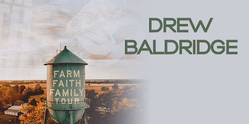Drew Baldridge