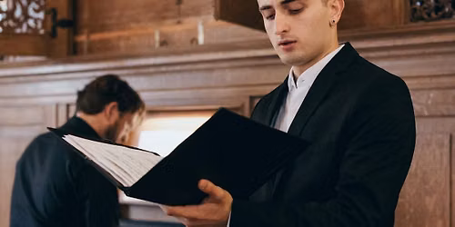 Feestcantate BWV 35