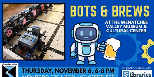 Bots and Brews