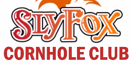 Saturday Cornhole Tournament