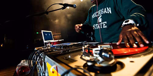 DJ House Party