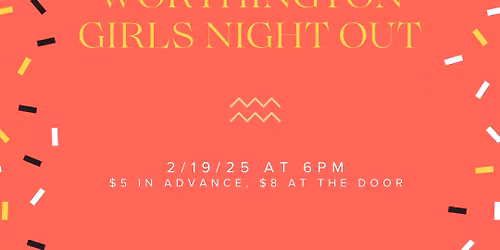 Girls Night Out (at Burn Boot Camp)