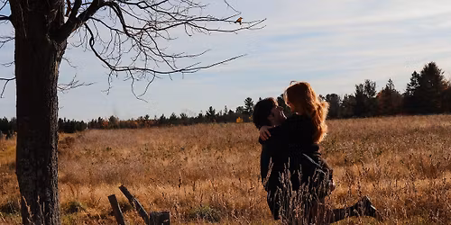 Cody & Kerington\u2019s Stag & Doe!