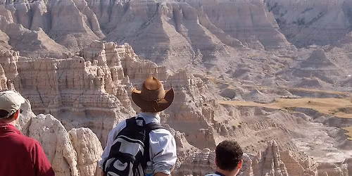 Geology Rocks! Summer Camp