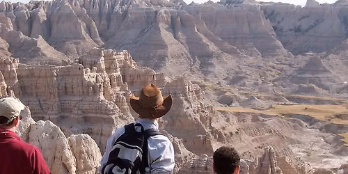 Geology Rocks! Summer Camp