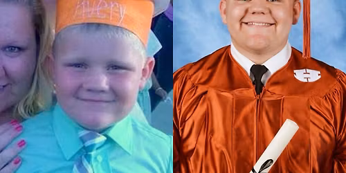 Avery\u2019s Grad Party 